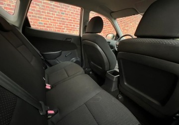 Hyundai i30 I Hatchback 1.4 109KM 2009 Hyundai i30 1 Wlasciciel Klima Alu Gwarancja w cenie Warszawa VRRD 1.4, zdjęcie 16
