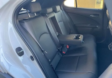 Lexus UX Crossover Facelifting 2.0 300h 199KM 2025 Lexus UX UX 300h F Sport Design FV23 Salon PL Serwis ASO 1 wl., zdjęcie 24