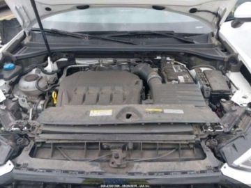 Audi Q3 II 2023 Audi Q3 Premium Plus 45 Tfsi S Line Quattro Tiptronic 2023 2.0l 2.0 Benzyna, zdjęcie 8