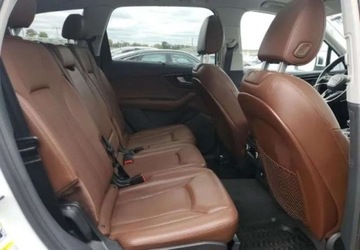 Audi Q7 II 2019 Audi Q7 Auta z USA - Zapytaj o wiecej ofert 3.0 Benzyna 272KM, zdjęcie 9