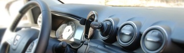 Держатель для зарядки телефона Dacia Duster 2