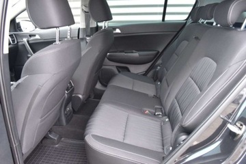 Kia Sportage IV SUV Facelifting 1.6 CRDI 115KM 2019 Kia Sportage SalonPL 1.6 CRDI 115KM M Smart 2WD Kamera Tempomat Czujniki A, zdjęcie 27
