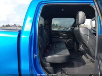  RAM 1500 2024 Ram 1500 Laramie 4x2 Crew Cab 57 Box 5.7 Benzyna 395KM, zdjęcie 11