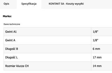 Латунный переходник, пневматический соединитель с резьбой от 1/8
