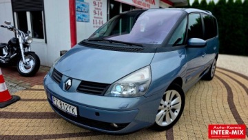 Renault Espace IV 2003