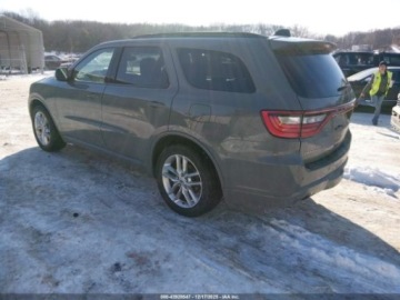 Dodge Durango III 3.6 V6 294KM 2024 Dodge Durango 2024 Dodge Durango GT Plus RWD 3.6 Benzyna 295KM, zdjęcie 2