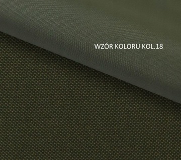 ТКАНЕВАЯ СПИНКА ДЛЯ СТУЛА 120Х43СМ В НАЛИЧИИ 9 ЦВЕТОВ