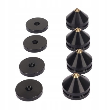 ИЗОЛЯЦИЯ ДИНАМИКА ПОДОДЕРЖКИ ДЛЯ НОГ 4 ШТ.