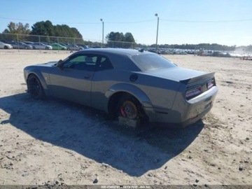 Dodge Challenger III 2019 Dodge Challenger 2019 DODGE CHALLENGER RT SCAT PACK 6.4 Benzyna 385KM, zdjęcie 2