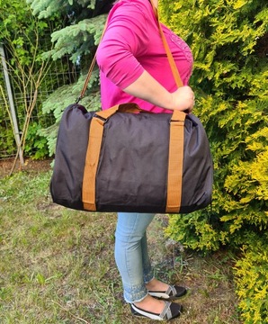 СПОРТИВНАЯ СУМКА DURABLE WEEKEND 35L WINGS 003B