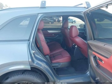 Mazda 2025 Mazda CX-70 3.3 Turbo S Premium 2025 3.3 Benzyna 340KM, zdjęcie 13