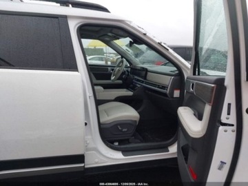 Hyundai Santa Fe V 2025 Hyundai Santa Fe 2025 Hyundai Santa Fe Hybrid Limited AWD 1.6 Hybryda 174KM, zdjęcie 14