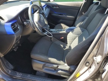 Toyota C-HR I 2020 Toyota C-HR xle, 2020r., 2.0L 2.0 Benzyna 144KM, zdjęcie 7
