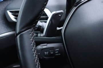 Peugeot 3008 II Crossover Facelifting  1.2 PureTech 130KM 2023 Peugeot 3008 1.2 PureTech, Salon Polska, zdjęcie 20