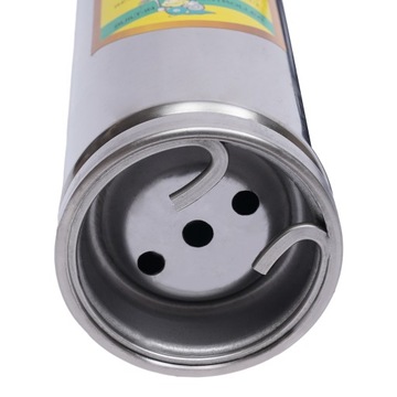 24v 370w солнечный водяной насос погружной насос из нержавеющей стали