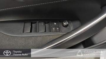 Toyota Corolla XII TS Kombi Facelifting 1.8 Hybrid 140KM 2024 Toyota Corolla 1.8 Hybrid Comfort Seria E21 (2019-, zdjęcie 11