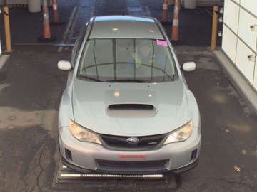 Subaru Impreza III 2014 Subaru Impreza 2014 2.5 Benzyna 265KM, zdjęcie 6