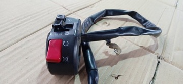 YAMAHA FAZER FZS 600 SHIFT SHIFT ПРАВЫЕ ПЕРЕКЛЮЧАТЕЛИ ЛАМП XJ 900 YZF THUNDERC