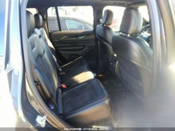 Jeep 2024 Jeep Grand Cherokee 2024r., Altitude X, od ubezpieczalni 3.6 Benzyna 293KM, zdjęcie 9