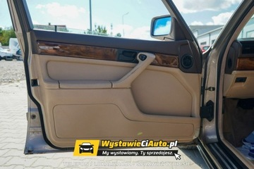 BMW Seria 7 E32 750 i V12 300KM 1989 BMW 750 Telefon: 884 881 581 Lokalizacja: Krze, zdjęcie 14