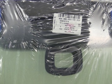 SKLO (OKNO) PŘEDNÍ ČELNÍ VW NEW BEETLE 12R ORIGINÁLNÍ NOVÁ