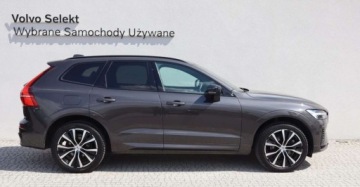Volvo XC60 II Crossover Plug-In Facelifting 2.0 T6 350KM 2023 Volvo XC 60 T6 PLUG-IN PLUS DARK 350KM Salon POLSKA I Wlasciciel Gwarancja, zdjęcie 6