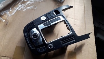 S4 B8 LIFT A4 PANEL STEROWANIA MMI EU SQ5 A5 S5 Q5