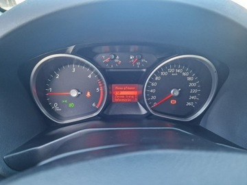 Ford Mondeo IV Kombi 2.0 Duratorq TDCi DPF 140KM 2008 Ford Mondeo 2.0 TDCI 140 KM, Bluetooth, Klima,, zdjęcie 10