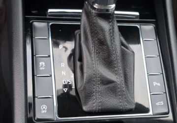 Skoda Superb III Liftback Facelifting 2.0 TSI 272KM 2019 Skoda Superb 4x4DSG280KMSalon PLFV 23AMBITIONGwarancjaSuper stan, zdjęcie 17