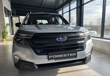Subaru Forester VI 2.0i-L e-Boxer 136KM 2025 Subaru Forester Subaru Forester 2.0i-L Exclusive (EyeSight) Lineartronic, zdjęcie 11