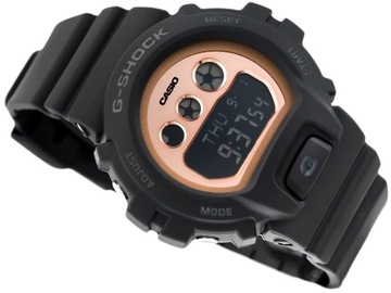 DAMSKI ZEGAREK CASIO GMD-S6900MC-1ER G-SHOCK