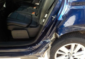 Volkswagen Touran III 2.0 TDI 150KM 2021 Volkswagen Touran DSG Okazja 2.0 Diesel 150KM, zdjęcie 8