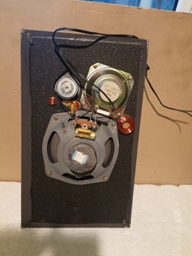 ГРУНДИГ БОКС RB 640