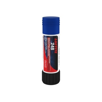 Loctite 248 19g KLEJ DO GWINTÓW W SZTYFCIE