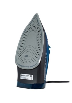 Żelazko z generatorem pary ORO-TEXSTYLE OROMED