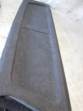 POLIČKA ZADNÍ KUFRU FIAT SEICENTO 1997-2010