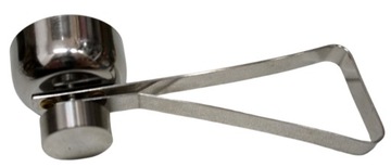 НОЖНИЦЫ ДЛЯ МЯГКИХ ЯИЦ ТОПЕР ДЛЯ ЯИЦ