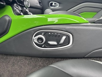 Aston Martin V8 Vantage IV Coupe 4.0 V8 510KM 2020 Aston Martin V8 Inne ASTON MARTIN Vantage V8 4.0 5, zdjęcie 21