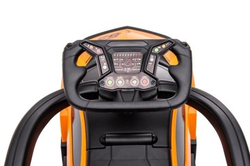 Ездовой автомобиль с толкачом Lamborghini Essenza SCV12