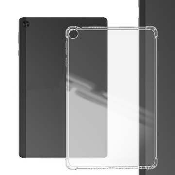 Чехол для Huawei Matepad SE 10.4 Мягкий силиконовый чехол