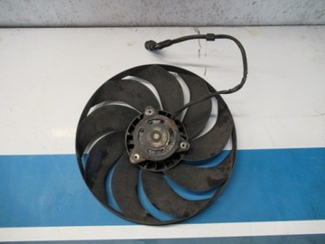 ВЕНТИЛЯТОР РАДИАТОРА CITROEN C5