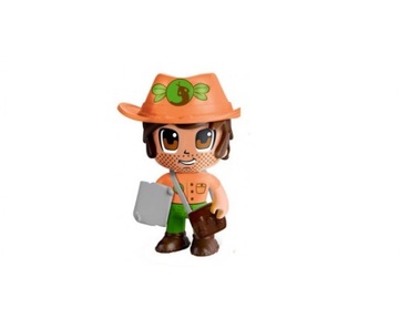 Famosa Pinypon Action Figurka Poszukiwacz