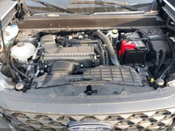 Ford Maverick II 2025 Ford Maverick Xlt 2025 2.0 Benzyna 250KM, zdjęcie 8