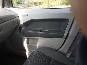 Dodge Caliber 1.8 VVT 16V 150KM 2006 DODGE CALIBER 1.8 150 KM OKAZJA sprzedam lub zamienię na łódz +gratis, zdjęcie 11