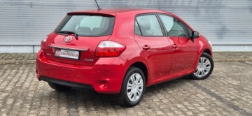 Toyota Auris I Hatchback 5d Facelifting 1.33 Dual VVT-i 101KM 2011 Toyota Auris LIfe+ 1.33 VVTi 100ps Lift Serwis Piekna Zadbana Polecam, zdjęcie 27