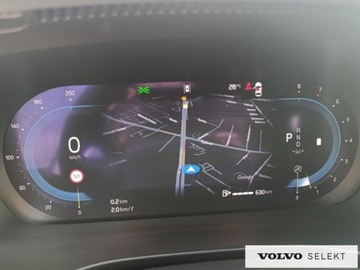 Volvo XC40 Crossover Facelifting 2.0 B3 163KM 2024 Volvo XC 40 XC40 B3 163km Plus Dark Pakiet Driver, zdjęcie 20