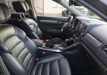 Renault Koleos II SUV 2.0 dCi 177KM 2017 Renault Koleos Zarejestrowany w Polsce - wersja Initiale - 2,0 - 177 KM -, zdjęcie 15