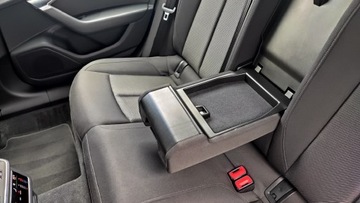 Audi A6 C8 Avant 2.0 40 TDI 204KM 2020 Audi A6 Avant 2.0TDI 204KM 4x4 ACC VirtCockpit Kam, zdjęcie 34