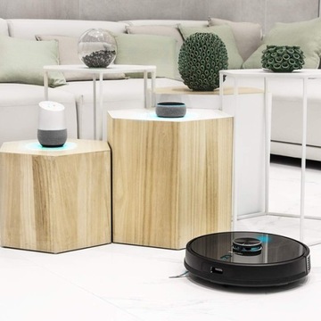 Автоматический пылесос Cecotec Conga 5090