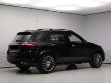 Mercedes GLE V167 SUV Facelifting 2.0 300d 269KM 2026 MERCEDES-BENZ GLE 300 d 4-Matic AMG Line 2.0 (269KM) 2026, zdjęcie 2